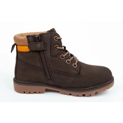 15. Caterpillar Jr. CK263464 Winter Boots