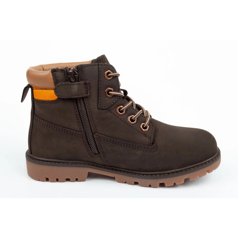 15. Caterpillar Jr. CK263464 Winter Boots