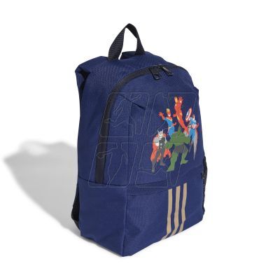 2. Backpack adidas LK AV BP IW1102