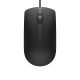 5. Dell MS116 Wired Optical Mouse Black