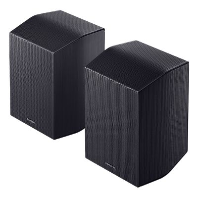 24. Samsung HW-Q990F/EN Soundbar 11.1.4 channels 750W Bluetooth 5.3 Dolby Atmos Black (NEW 2025)