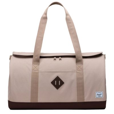 Herschel Heritage Duffle 11385-05592 Beige One size