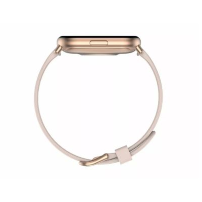 4. ORO FIT PRO GT PINK Oromed smartwatch