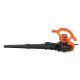 10. BLACK+DECKER BLACK+DECKER BEBLV260 BLOWER/VACUUM CLEANER