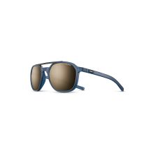 JULBO Slack Polarized 3+ Blue Translu / Black glasses