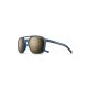 JULBO Slack Polarized 3+ Blue Translu / Black glasses