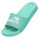 Kubota basic pool flip-flops mint K0000-101-001-27-1