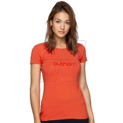 3. Outhorn W HOZ20 TSD626 61S T-shirt