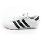 2. Adidas Taekwondo Lace Women’s Sports Shoes, White, Stylish Leather