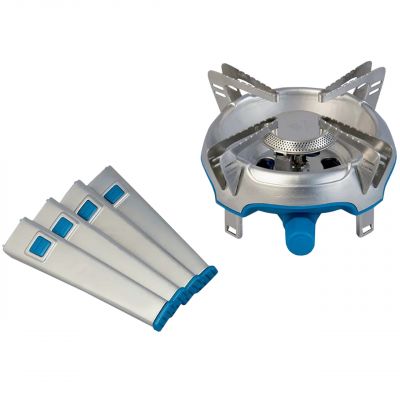 4. Campingaz Bivouac 203044-16 Gas Stove