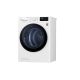 14. LG RH80V3AV6N Freestanding Front Loading Tumble Dryer 8kg A++ White