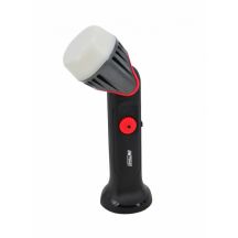 AWTOOLS BLACK LINE WORKSHOP FLASHLIGHT ROTTO SMD LED 1000LM