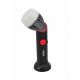AWTOOLS BLACK LINE WORKSHOP FLASHLIGHT ROTTO SMD LED 1000LM