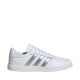 7. Adidas Breaknet Sleek W JI3527 shoes