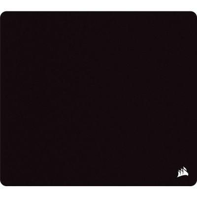 16. Corsair MM200 PRO Gaming Mouse Pad Black