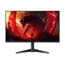 Acer NITRO VG0 VG270 P6 Computer Monitor 68.6 cm (27") 1920 x 1080 px Full HD LCD Black