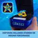 17. Bitzee Disney Spin Master Interactive Pet