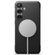 3. Ringke Onyx MagSafe Case for Samsung Galaxy S25+ - Black