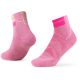 Buff COOLNET® QUARTER SOCK CQ PINK S 36/38 socks