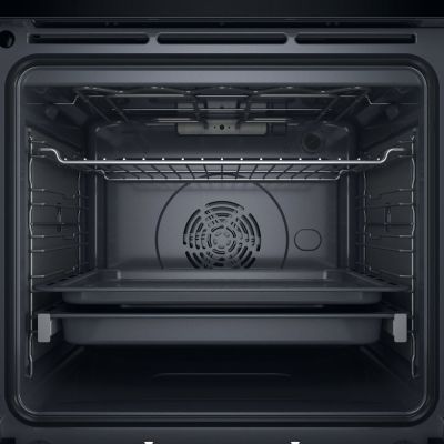 10. WHIRLPOOL WOI4S8CM1SXA Electric Oven
