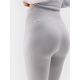 4. Women's seamless thermal underwear (bottom) 4F 4FWAW24USEAF155-25S