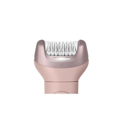 3. PHILIPS BRE719/00 epilator