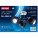 2. Activejet AJE-PALOMA 3P E27 3x40W hanging lamp