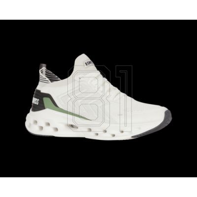 K-Swiss Impulse Trainer M 04427-120-M shoes