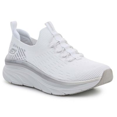 Skechers D'LUX Walker Let It Glow W 149366-WSL shoes