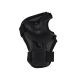 34. Protectors set Nils Extreme black H210 size L