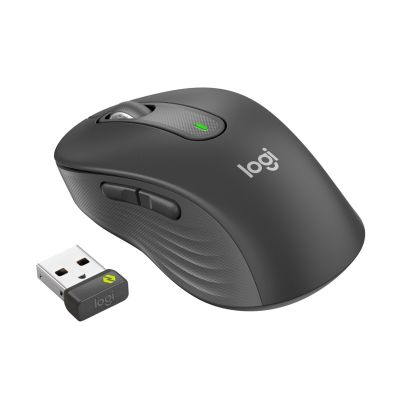 5. Logitech M650 For Business Mouse