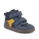2. Froddo Children ankle boot LOOP HIGH-TOPS BAREFOOT (G2110157)