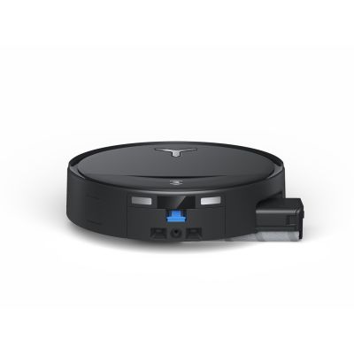 14. Ecovacs DEEBOT T80S OMNI EU 0.22 l Black