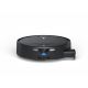 14. Ecovacs DEEBOT T80S OMNI EU 0.22 l Black