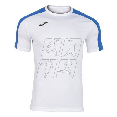 4. Joma Academy III T-shirt S/S 101656.207