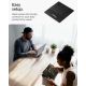 11. Spigen SlimFold LD201-S8 Laptop Stand - Gray