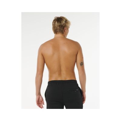 2. RIP CURL Icons Of Surf Trackpant Men's Black