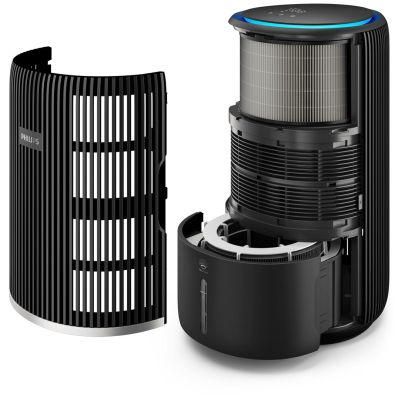7. Philips PureProtect Water Air Purifier 3400 Series