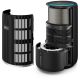 7. Philips PureProtect Water Air Purifier 3400 Series