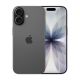 6. Apple iPhone 17 16 cm (6.3") Dual SIM iOS 26 5G USB Type-C 512 GB Black