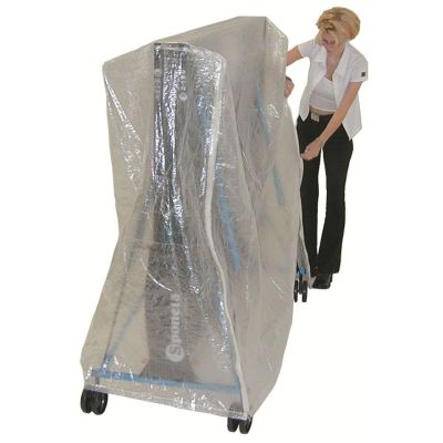 13. COVER FOR THE SPONET TABLE TENNIS TABLE