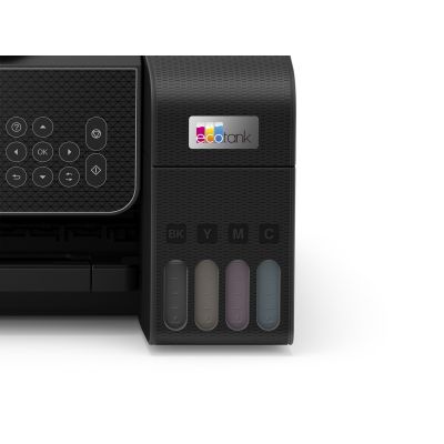 32. EPSON EcoTank ET-2870 3 in 1 Tinten-Multi WiFi
