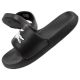 2. Lacoste Serve Slide W 02312 flip-flops