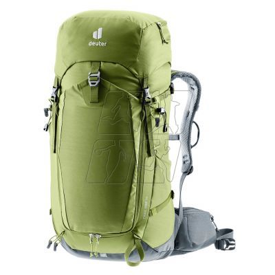 Deuter Trail Pro 36L Hiking Backpack 3441324-2446