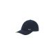 4. Paul&Shark Men's navy blue baseball cap 99317100-13 - lightweight, modular