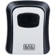 40. KEY SAFE BOX WITH 4-DIGITAL COMBINATION BLACK + DECKER