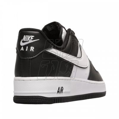 4. Nike Air Force 1 `07 M DV0788-001