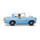7. LEGO Harry Potter 76470 Flying Ford Anglia