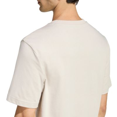 5. Men's adidas Outdoor Kayaking Graphic T-shirt beige KB2541