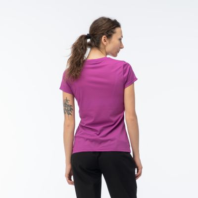 10. Women's T-shirt with short sleeves LADY BODINI